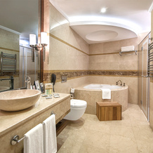 Akrones Thermal Spa Convention Hotel, Афьонкарахисар — фото 4