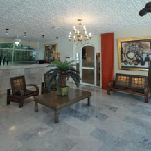 Hotel y Restaurante Villa Bejar Cuernavaca, 库埃纳瓦卡 — 照片 2