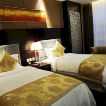 Hehe Hotel, Changchun — photo 4