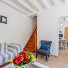 Gîte Saint-Georges-sur-Cher, 3 pièces, 4 personnes - FR-1-491-69, 圣乔治河畔谢尔 — 照片 2
