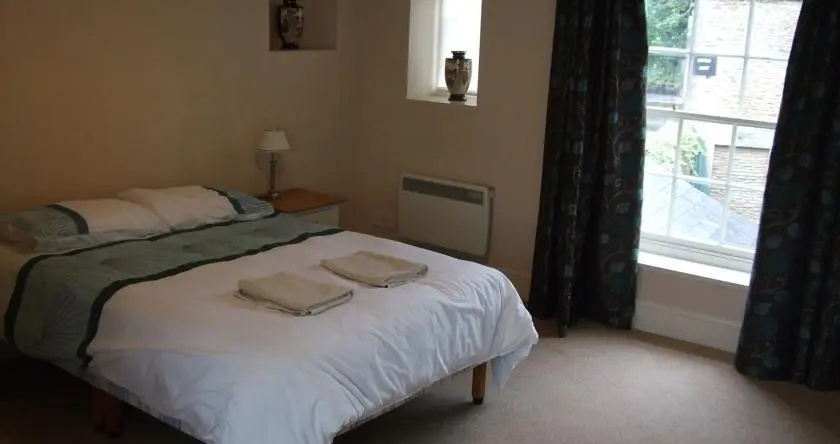 Faulkland Inn, 福克兰 — 照片 1