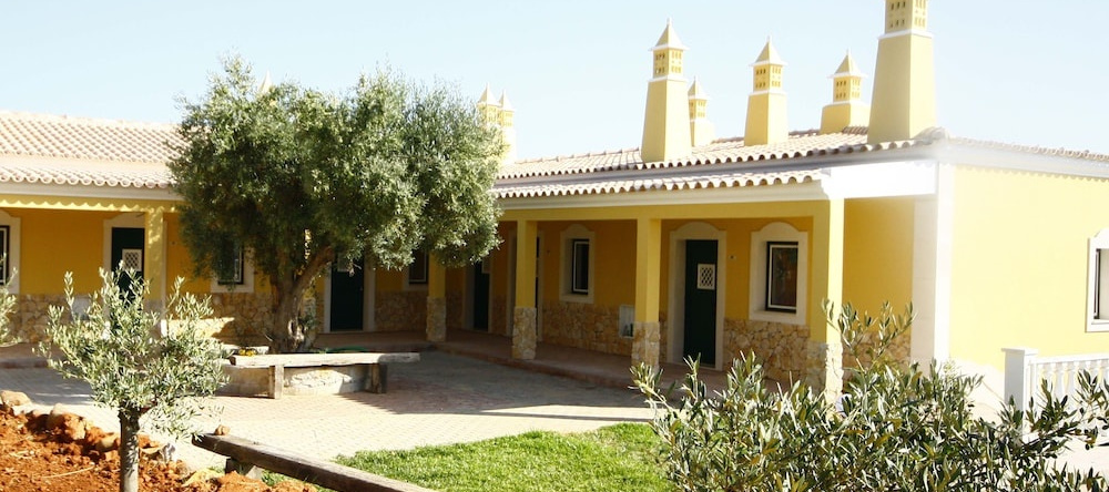 Quinta do Mocho Turismo Rural, 法鲁 — 照片 1