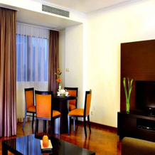 Aston At Kuningan Suites, Джакарта — фото 4