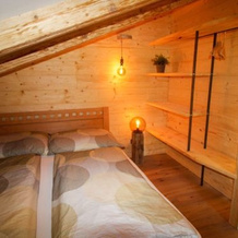 Chalet Im Wald Quercianella, Пфаррверфен — фото 3