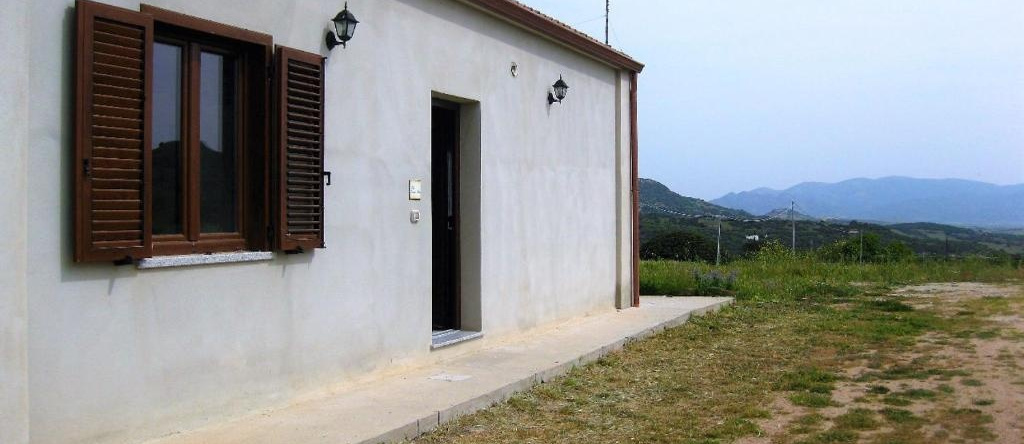 Su Cuile Relax House With Barbecue, Мартис — фото 1