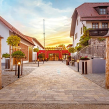 Hotel - Restaurant Eberlwirt, Брукберг — фото 4