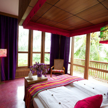 UTMT - Underneath The Mango Tree Spa & Beach Resort, Dikwella — photo 3