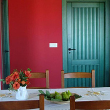 Casas Rurales Manolo 2, 卡萨斯德尔蒙特 — 照片 3