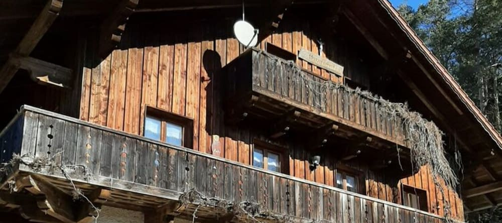 Ferienwohnung in Viechtach, Viechtach — photo 1