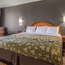 Country Hearth Inn Suites Greenville, Gantt — photo 3