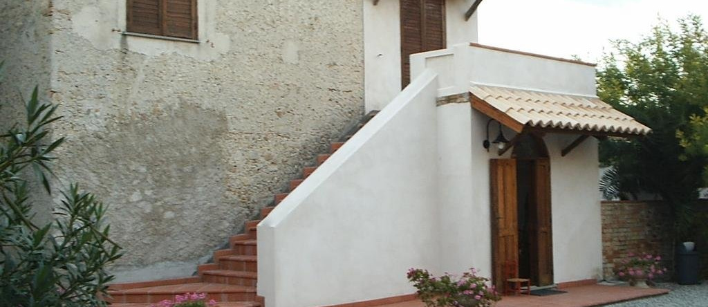 Agriturismo Simonello, Marina di Caulonia — photo 1