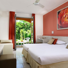 Garden Toscana Resort, 圣温琴佐 — 照片 4