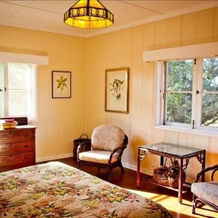 Pahala Plantation House at Pahala Plantation Cottages, 帕哈拉 — 照片 2