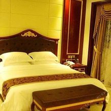 Brilliant Taojing Hotel, 汕头 — 照片 2