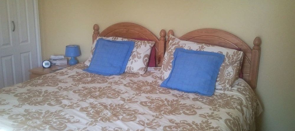 Latchmead Bed & Breakfast, Бишопс-Сторфорд — фото 1