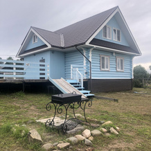 Siniy Chaynik Guest house, 托尔图诺沃 — 照片 4