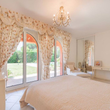 Villa Les Mûres Mûres, Гримо — фото 2