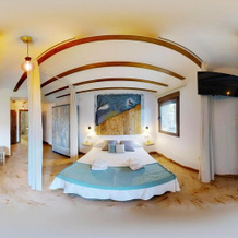 Studio in El Cerezo, With Pool Access and Wifi, El Cerezo — photo 2