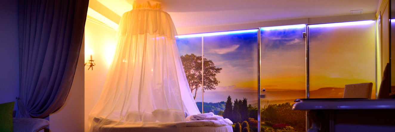 Ingerburgskij Spa-Hotel, Gatchina — photo 1