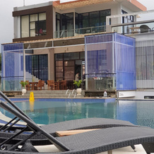De Pointé Resort & Resto, Cisarua — photo 4