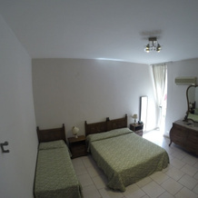 Hotel Borbone, Naples — photo 5