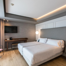Hotel Riazor, La Coruna — photo 3