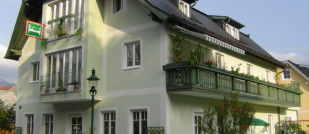 Appartementhaus Grill, 施特罗布尔 — 照片 1