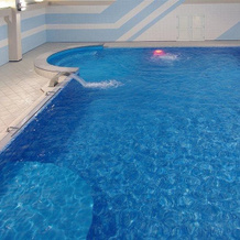Spa Wellness  Kazduv, 斯卡利纳 — 照片 3