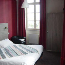 Appart'hôtel Le Connetable, Dinan — photo 3