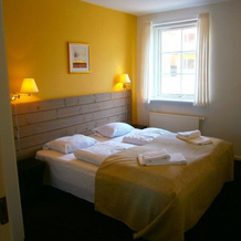 Skagen Harbour Hotel, 斯卡恩 — 照片 4