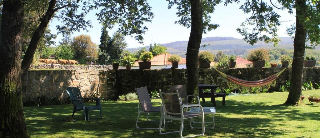 Casa da Cerca, Paredes de Coura — photo 1