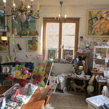 Schöni Sache Atelier Shop BnB, 莱茵费尔登 — 照片 4