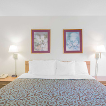 Days Inn By Wyndham Hardy, Харди — фото 2