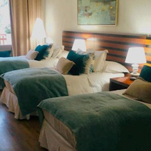 Hotel Marbella Resort, Пучункави — фото 4