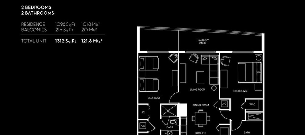 BW Miami Vacation Rentals, Hallandale Beach — photo 1