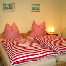 Ferienwohnung Haus Möwe, Freest — photo 3