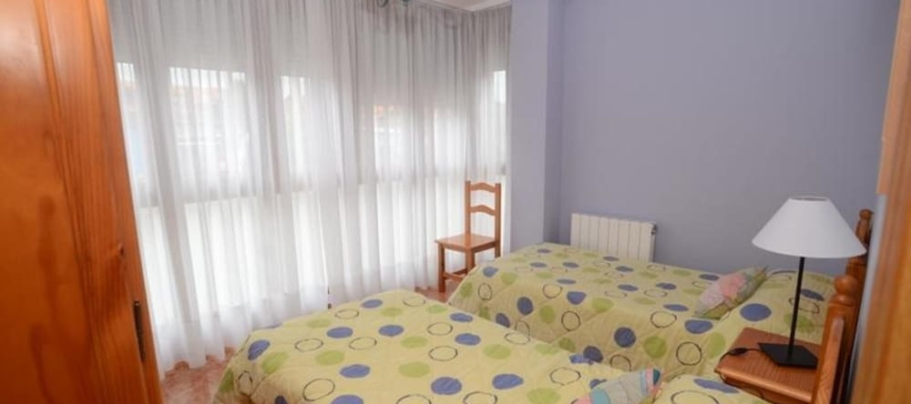 Apartment In Noja, Cantabria 103652 By Mo Rentals, Ноха — фото 1