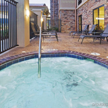Holiday Inn Express Hotel & Suites Poteau By Ihg, Пото — фото 2