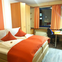 Tagungshotel Eifelkern, Шляйден — фото 3