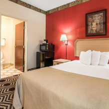 Red Roof Inn Kentland, 肯特兰 — 照片 4