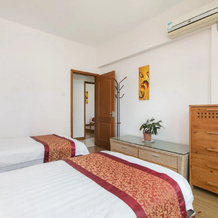 Sanya Hai Hua Apartment, Санья — фото 4