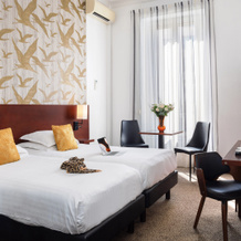 Best Western Plus Hotel Brice Garden, Ницца — фото 3