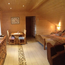 Chambres et Table D'hôtes Le Chalet du Seu, Le Menil — photo 2