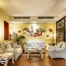 Hotel Stella Maris, Villasimius — photo 2