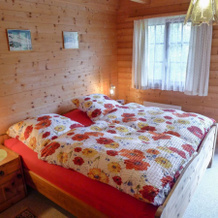 Chalet Walliserträumli (Bet410), Гренгиольс — фото 5