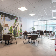 Oka Hotel, 谢尔普霍夫 — 照片 5