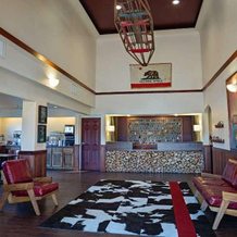 The Redwood Riverwalk, A Boutique Hotel, Фортура — фото 2