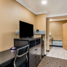 Americas Best Value Inn Ukiah, Юкайа — фото 2