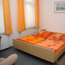 Pension Am Kurbad, Бад-Фрайенвальде — фото 2