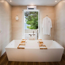 Villa Mey's Place On The Beach, 波布雷日耶 — 照片 3